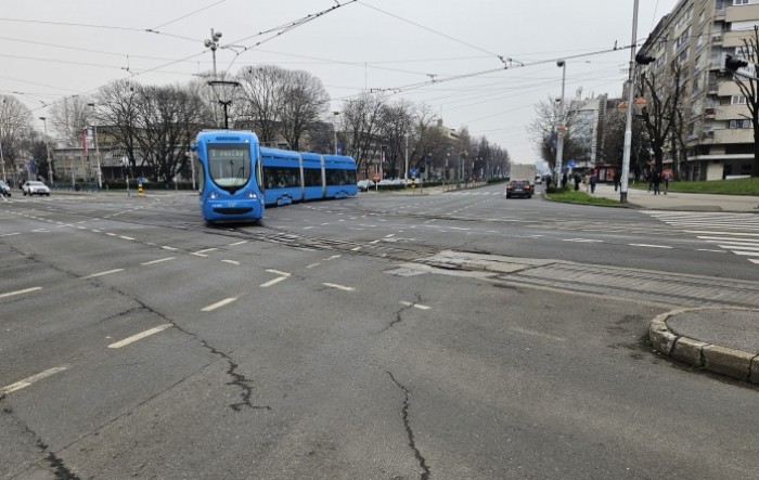 ZET izvijestio o promjenama u tramvajskom prometu