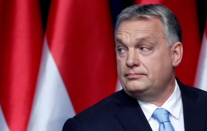 Planira li Orban izlazak Mađarske iz Europske unije?