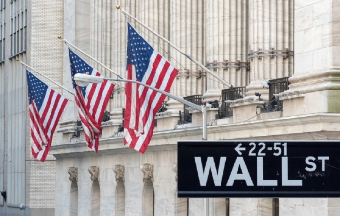 Wall Street: S&P 500 pao četvrti dan zaredom