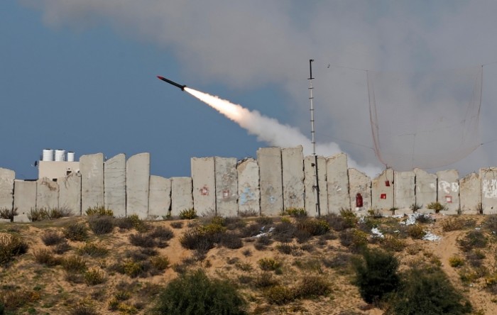 Iran obećao pomoć Hamasu u borbi protiv Izraela