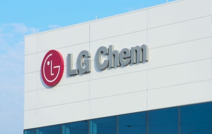 LG Chem očekuje rekordnu dobit u trećem kvartalu