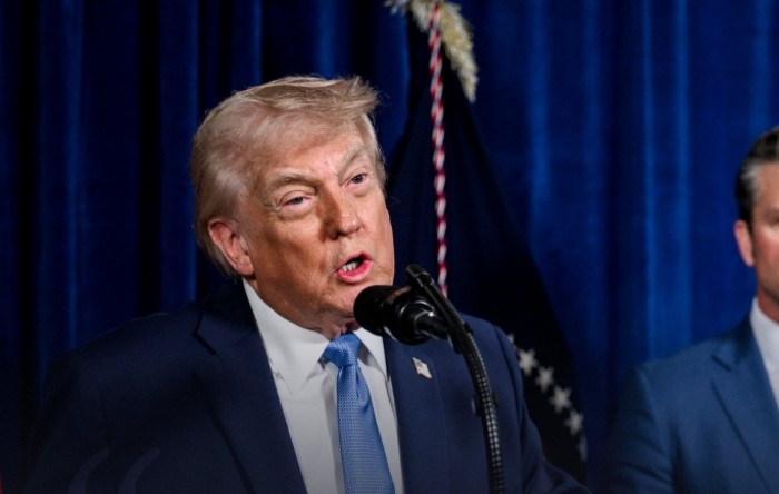 Trump pružio najveću pomoć Rusiji od početka rata