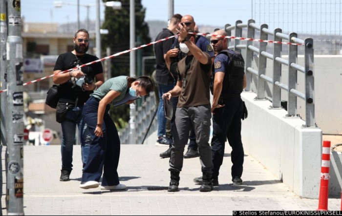 Dio Boysa uhićen pri pokušaju bijega iz Grčke