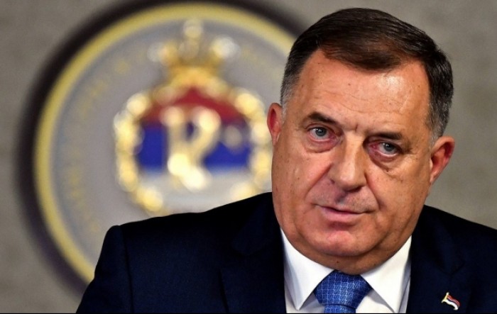 Dodik: Glavaša ćemo uhititi ako ga vidimo u Republici Srpskoj