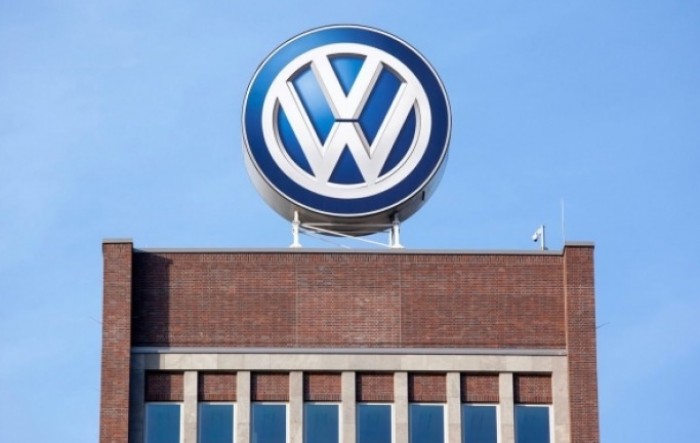 Volkswagen: Dobit porasla 22%