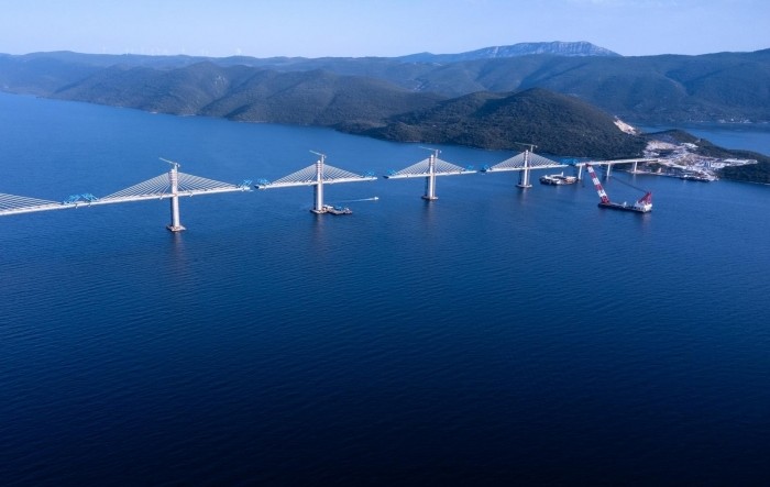 Pelješki most: Projekt koji se rađao dva desetljeća
