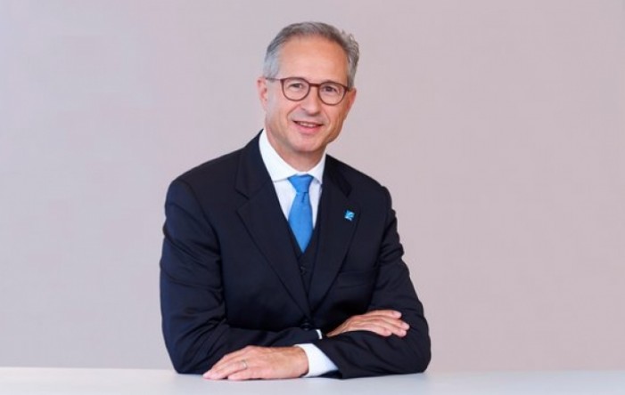 Alfred Stern novi glavni izvršni direktor OMV-a