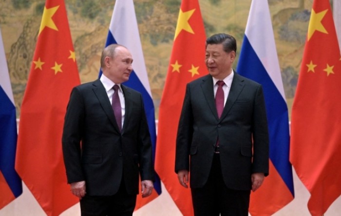 Putin stigao u Peking, donio novi sporazum o isporuci plina