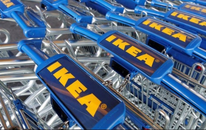IKEA ima novi plan za vaš stari namještaj