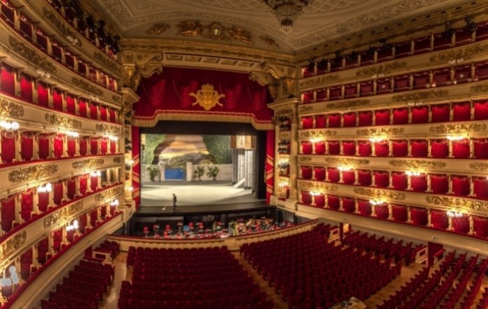 La Scala novu sezonu 2022.-23. otvara ruskom operom