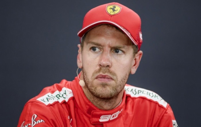 Ecclestone želi Vettela u Mercedesu