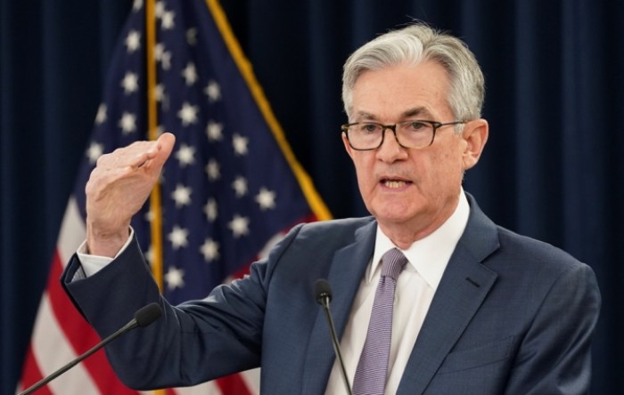 Fed ponovio obećanje o zadržavanju niskih kamatnih stopa