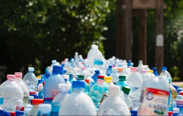 Sustavi gospodarenja otpadom nespremni za sve više plastičnog otpada