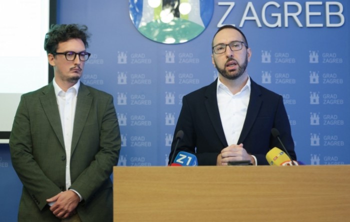 Tomašević o GUP-u: Može nas se usporavati, ali nas se ne može zaustaviti