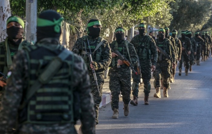 Kriptovalute imaju značajnu ulogu u operacijama Hamasa