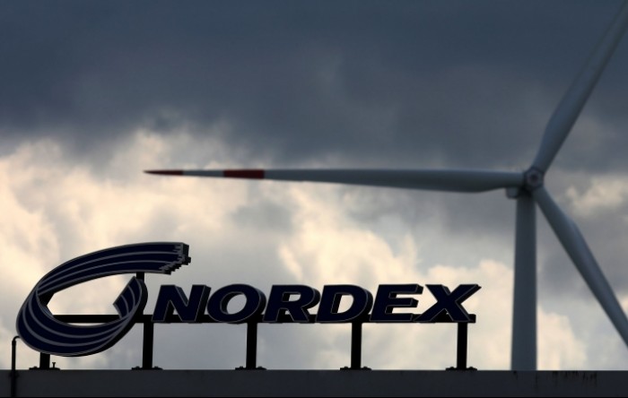 Nordex lani u gubitku, ali očekuje povećanje godišnje prodaje