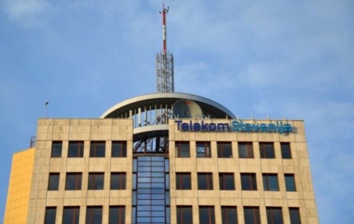 Telekom Slovenije: Neto dobit porasla 9,5% u prvom polugodištu
