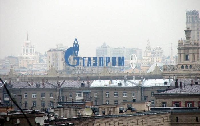 Gazprom obustavio isporuku plina Latviji