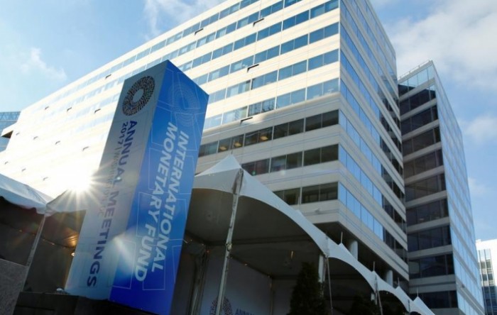 Onlajn misija MMF 5. oktobra u Srbiji