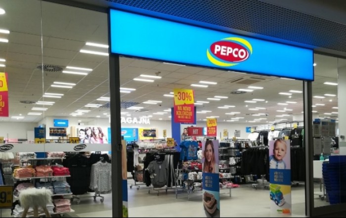 Pepco otvara dvije trgovinee u BiH