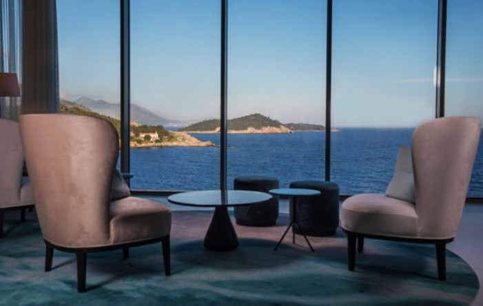 Obnova hotela Rixos Premium Dubrovnik najveća je ovogodišnja investicija u dubrovački turizam