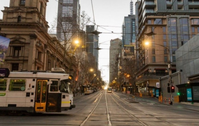 Melbourne: Rekordan broj zaraženih unatoč dvomjesečnom lockdownu