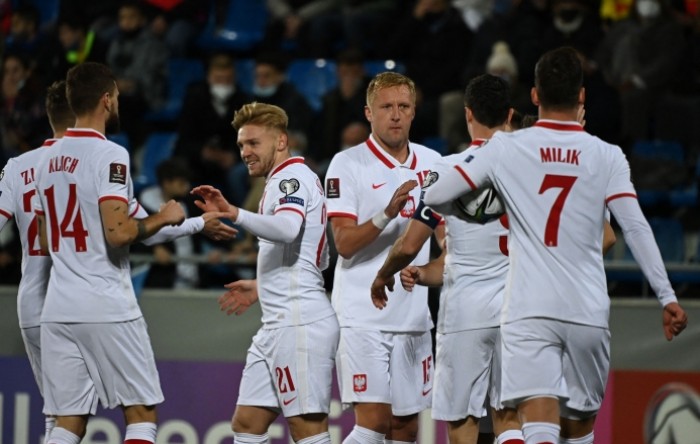FIFA i službeno uvela Poljsku u finale doigravanja za SP 2022.