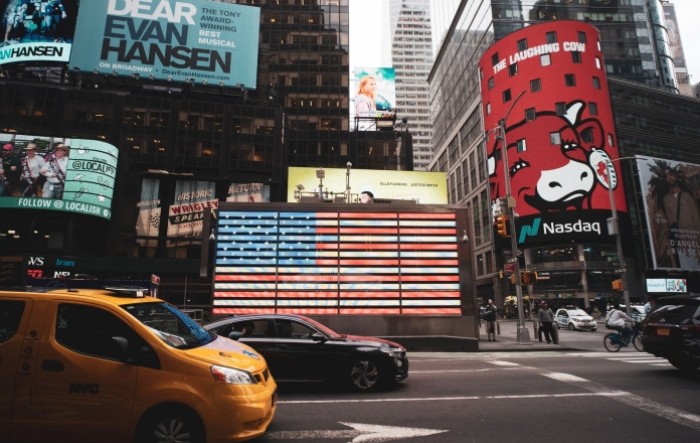 Wall Street: Rast tehnološkog sektora, skok Nasdaqa