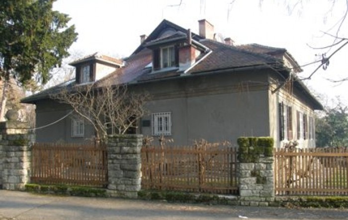 Luka Rajić kupio stan u čuvenoj vili Deutsch