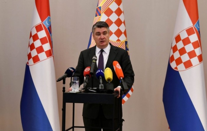 Milanović pozvao članove HDZ-a da reagiraju zbog Plenkovićevih udbaških metoda