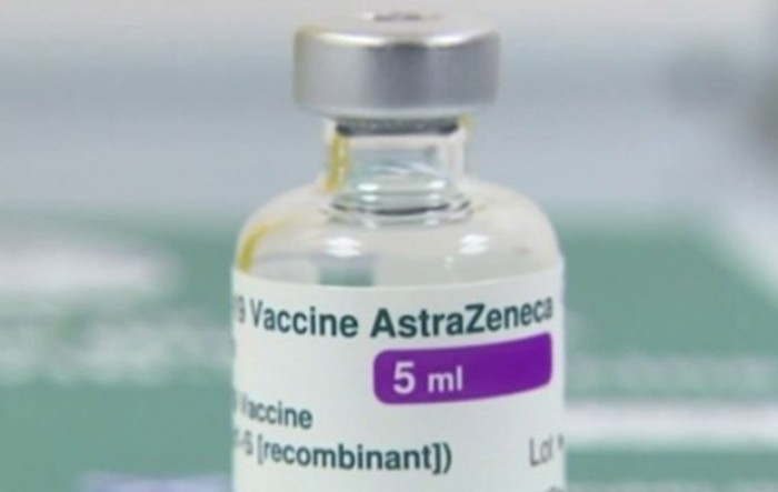 Švedska odobrila AstraZenecino cjepivo za starije od 65