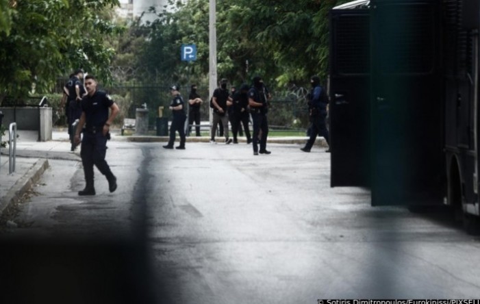 Grci još nisu ni zatražili dosjee uhićenih Bad Blue Boysa