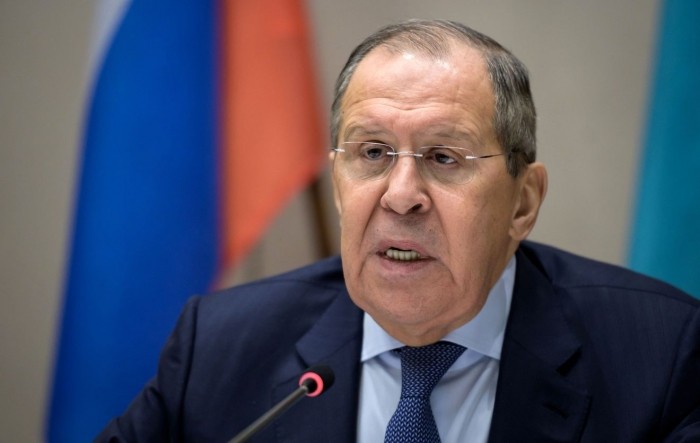 Tri zemlje zabranile prelet: Kako će Lavrov doći do Srbije?