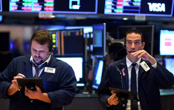 Wall Street: Indeksi porasli nakon turbulentne trgovine