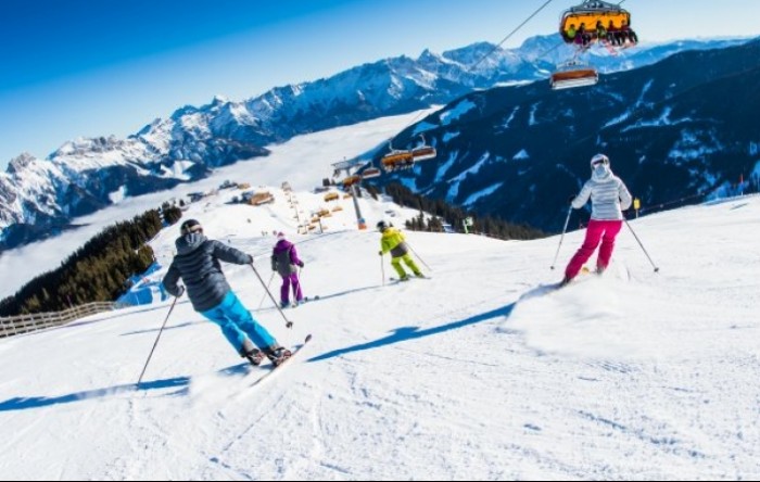 Otvaranje skijališta u Italiji odgođeno za 18. siječnja