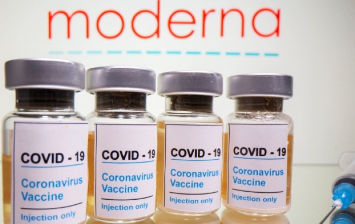 Švedska kompanija planira proizvoditi Modernino cjepivo u Francuskoj