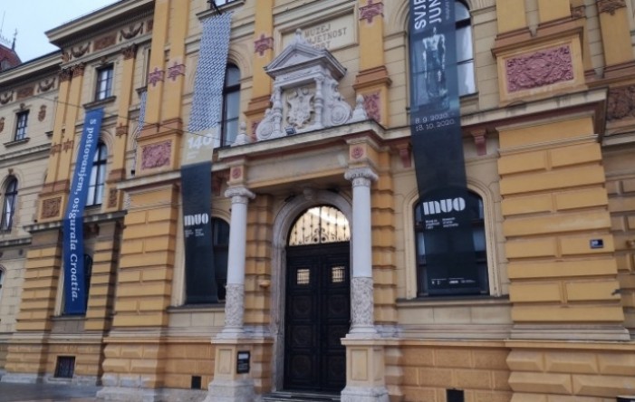 Zagreb će platiti gotovo 200.000 eura za nepodmirene obveze MUO-a koje su nastale zbog kriminalnih radnji