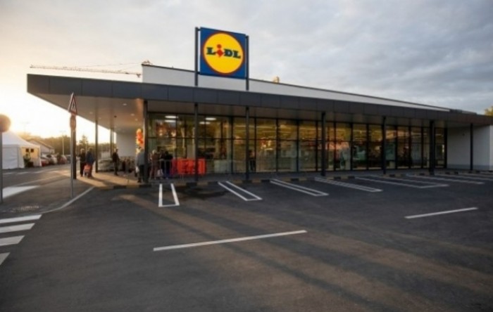 Lidl kupuje lokaciju u Skopju za prvu trgovinu u Sj. Makedoniji