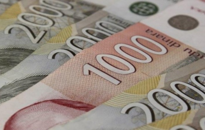 Deficit u budžetu Srbije 46,9 milijardi dinara