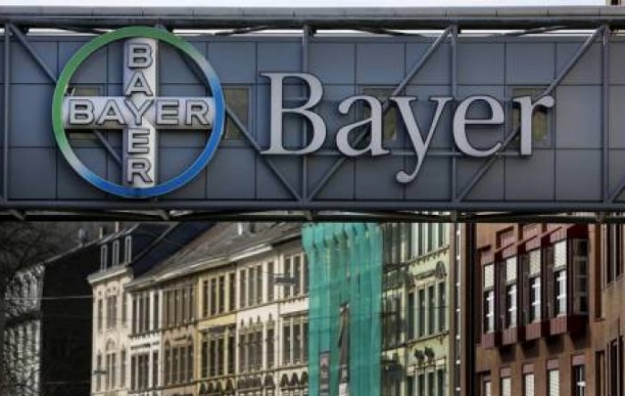 Bayer povećao dobit, zaoštrava stajalište u nagodbama o glifosatu