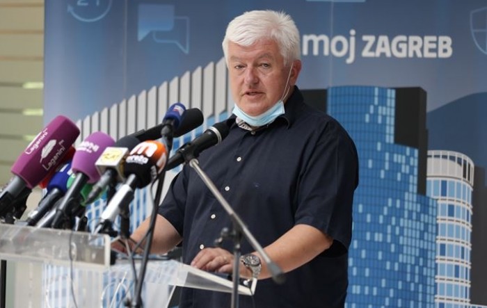 Šostar objavio nove mjere za Zagreb, kreću oštrije kontrole
