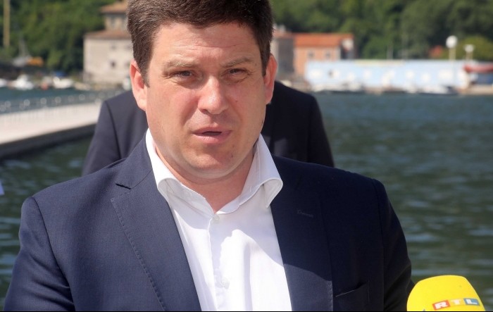 Butković: Ulaganja u prometnu infrastrukturu tri i pol milijarde eura