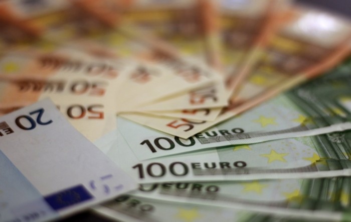 Hrvatske bruto plaće niže od slovenskih, ali veće od mađarskih i slovačkih