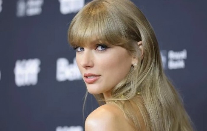 Bogatstvo Taylor Swift premašilo milijardu dolara