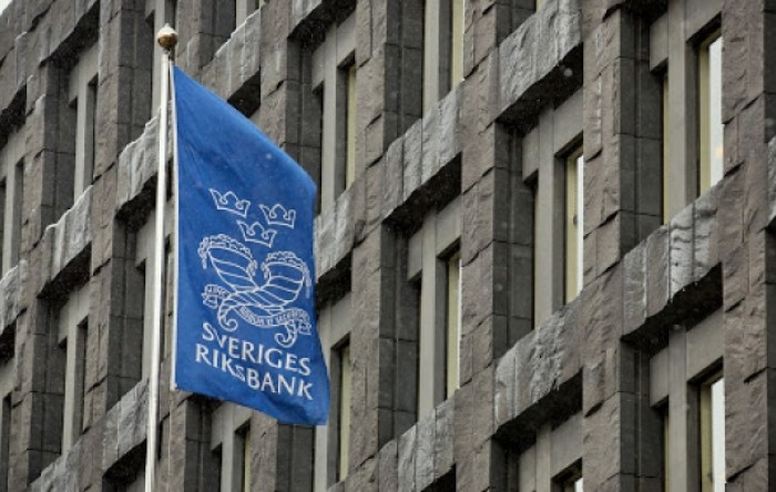 Švedska središnja banka pojačala potporu ekonomiji