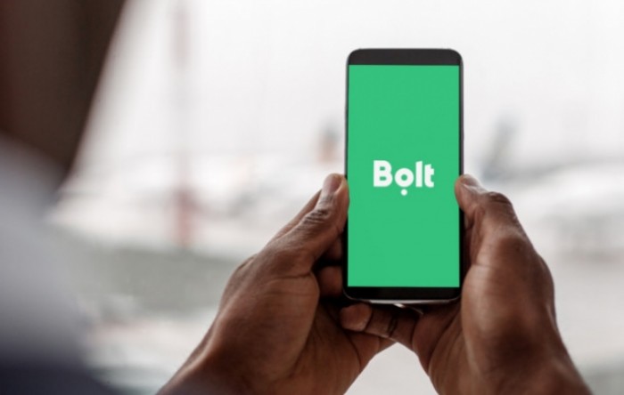 Naya Capital ulaže 100 milijuna eura u Bolt