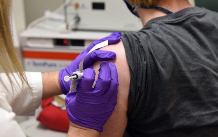 Austrija će zajedno s Izraelom i Danskom proizvoditi vlastito cjepivo