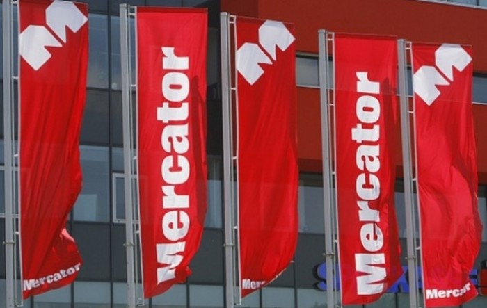 Mercator odustaje od projekta u BTC-u vrijednog 100 milijuna eura