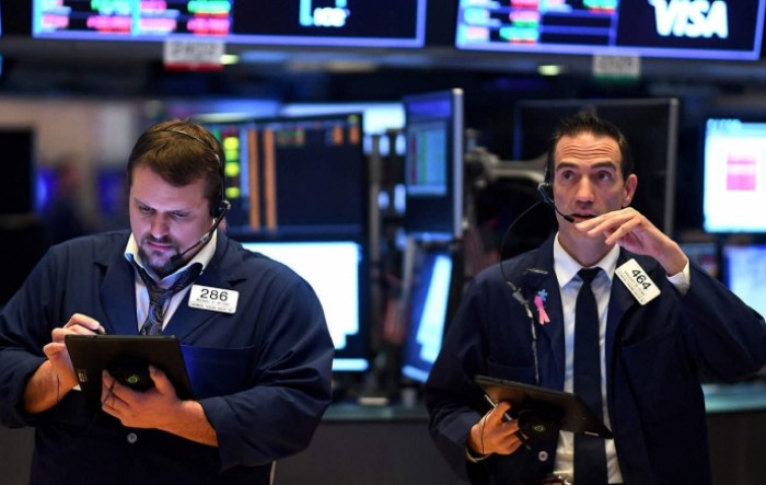 Wall Street: Minimalne promjene indeksa, Fed u fokusu