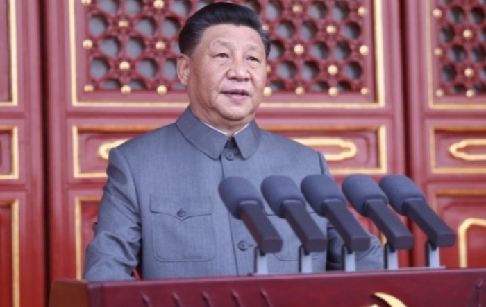 Xi Jinping osudio sankcije, tvrdi da mogu samo izazvati katastrofu